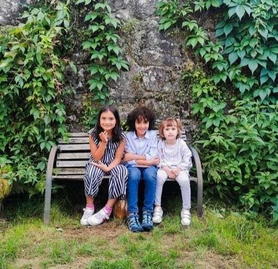 consejos para viajar con niños