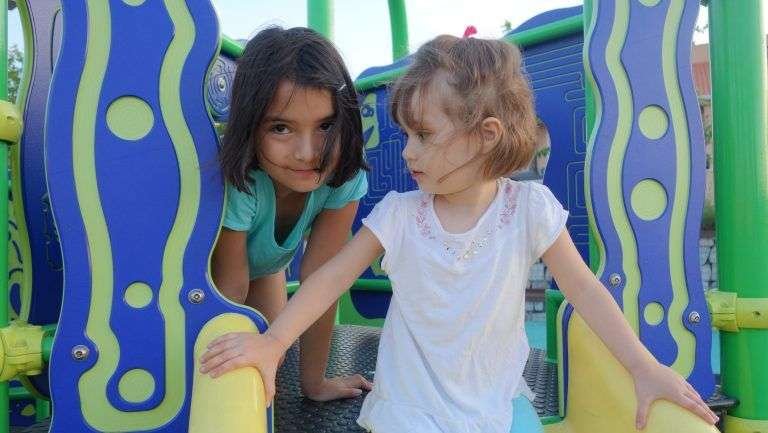 peleas entre hermanos