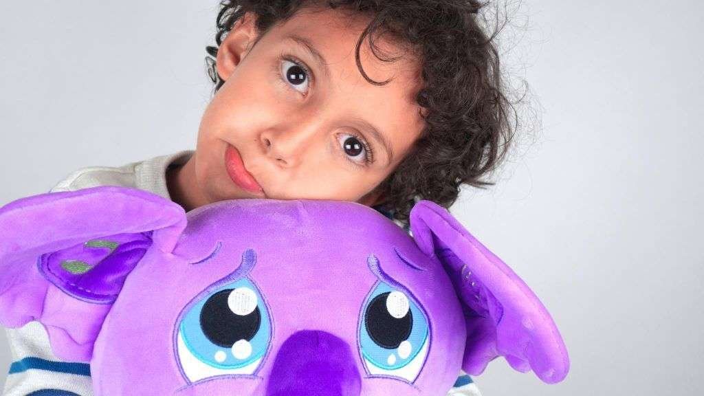 mi hijo se porta mal