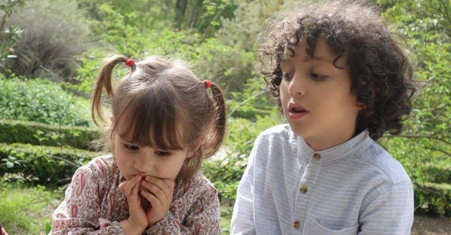 como conectar con los hijos