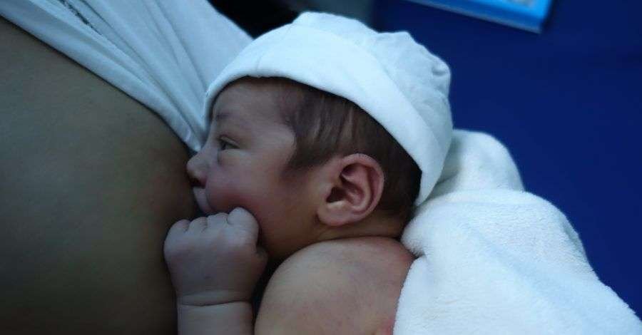 mi bebe tiene colicos