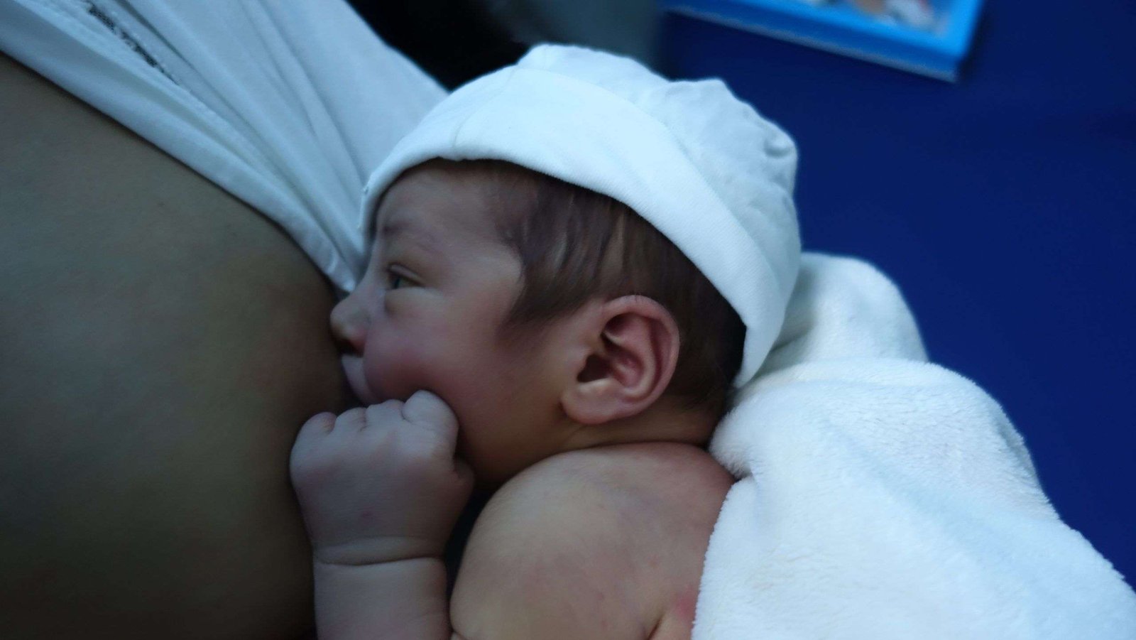 mi bebe tiene colicos