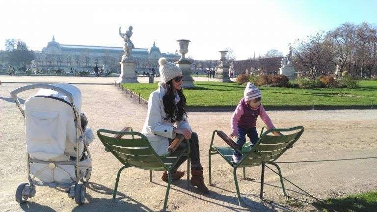 sin prisas mama, sin prisas