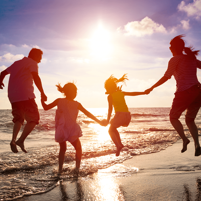 Sorteo: 10 viajes en familia con Binaca