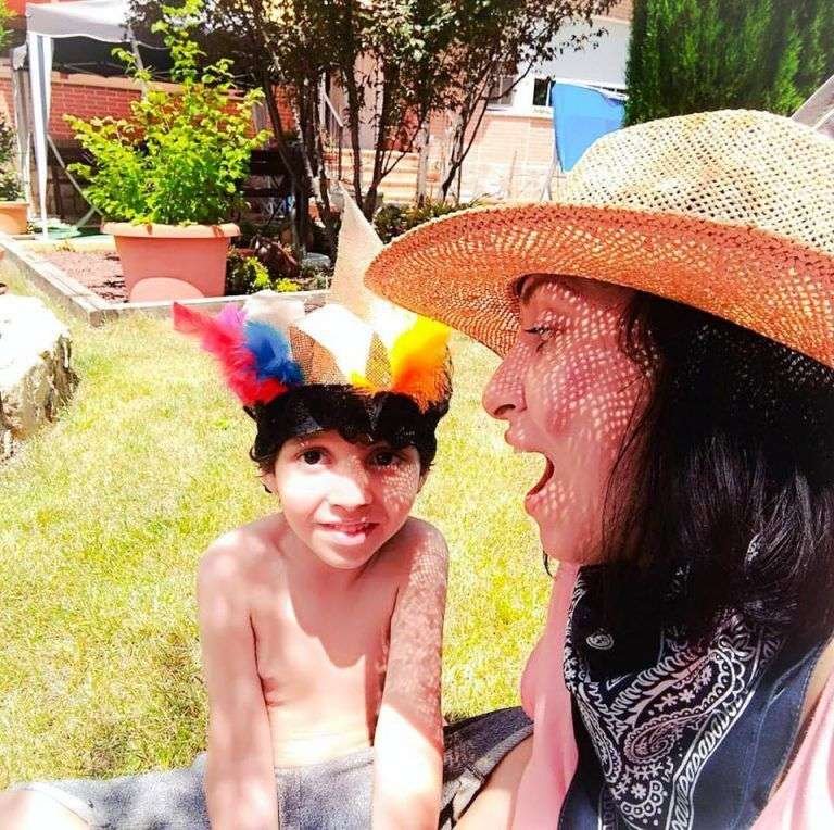 no soy mama perfecta