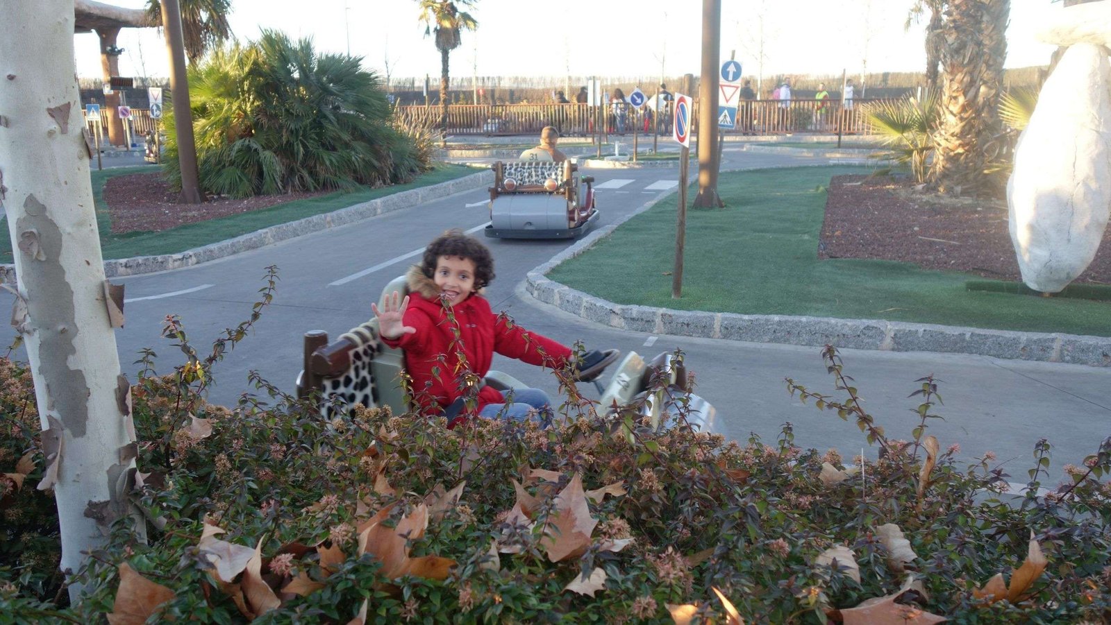 limites disciplina positiva