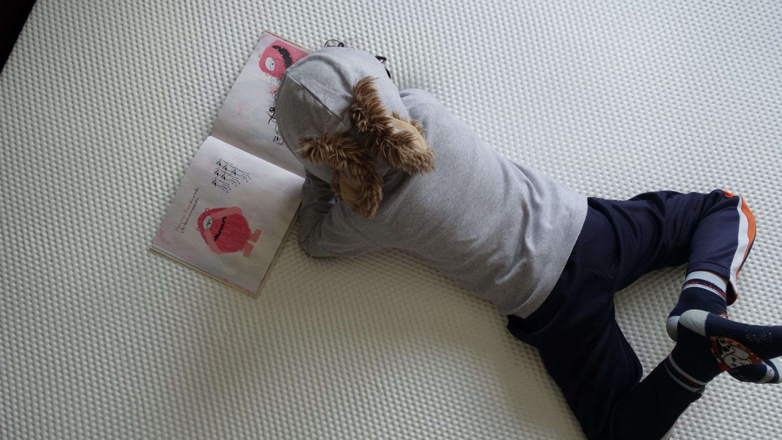 año escolar coronavirus