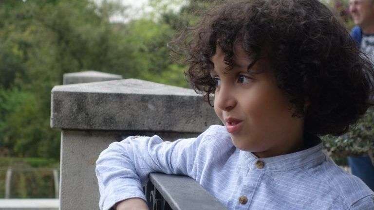 el tiempo pasa de prisa