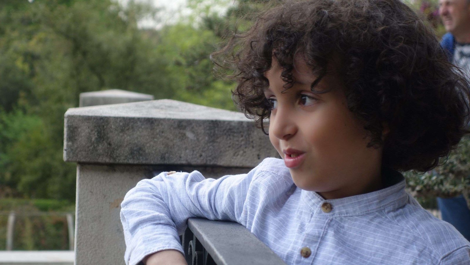 el tiempo pasa de prisa