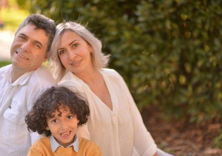 reuniones familiares disciplina positiva