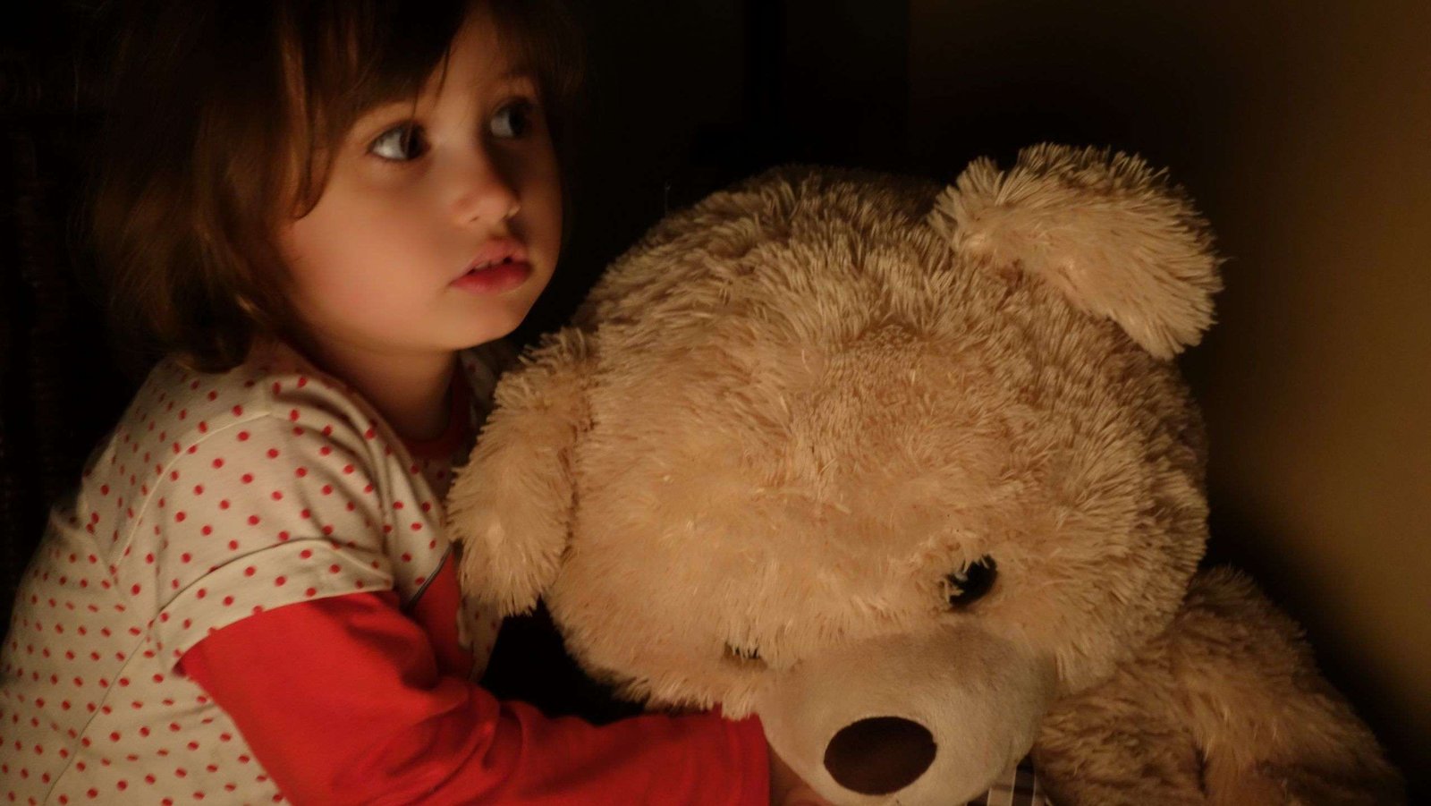 mi hijo tiene pesadillas