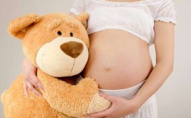 psoriasis embarazada