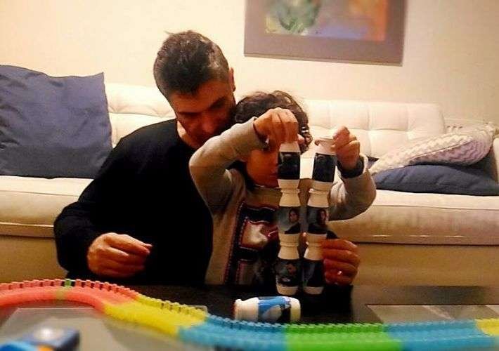 como mejorar la relacion con mi hijo