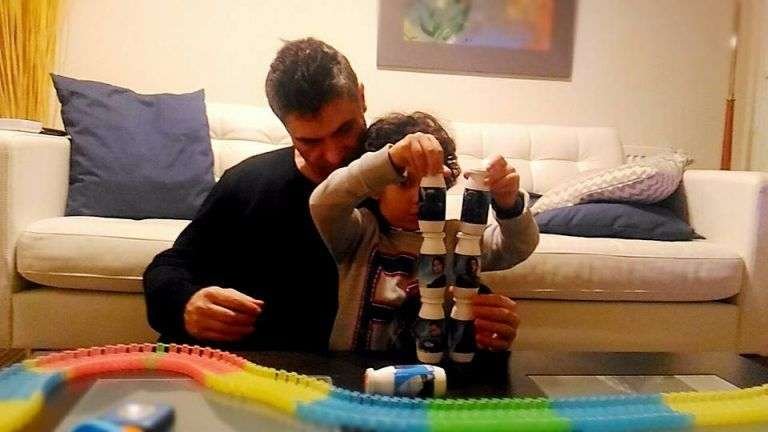 como mejorar la relacion con mi hijo