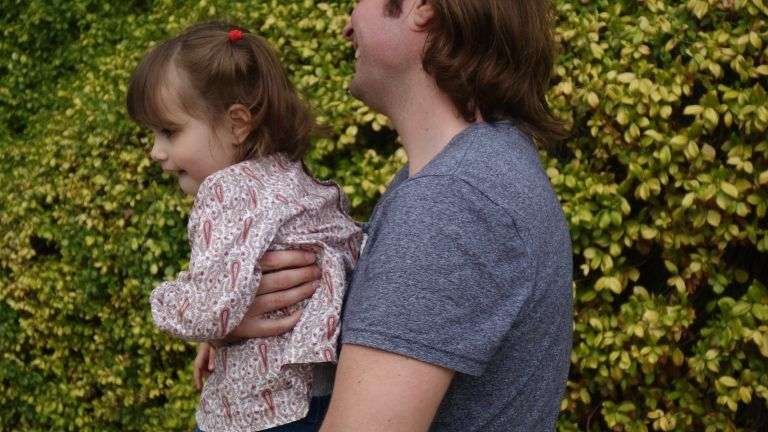 conectar con tu hijo