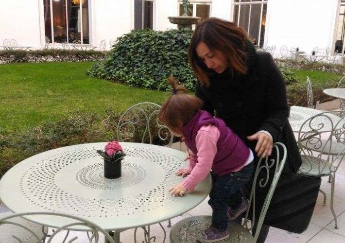 niños independientes