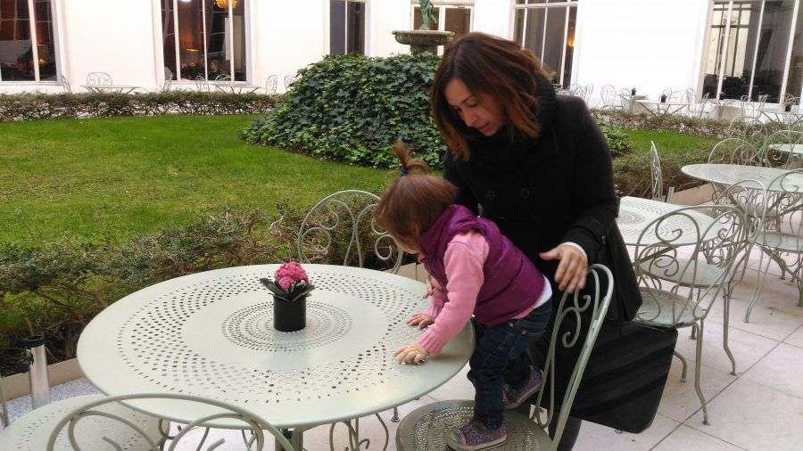 niños independientes