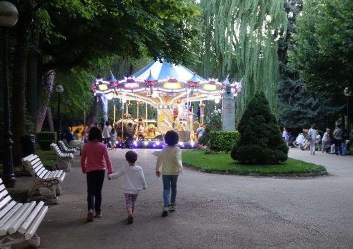 como es la disciplina positiva