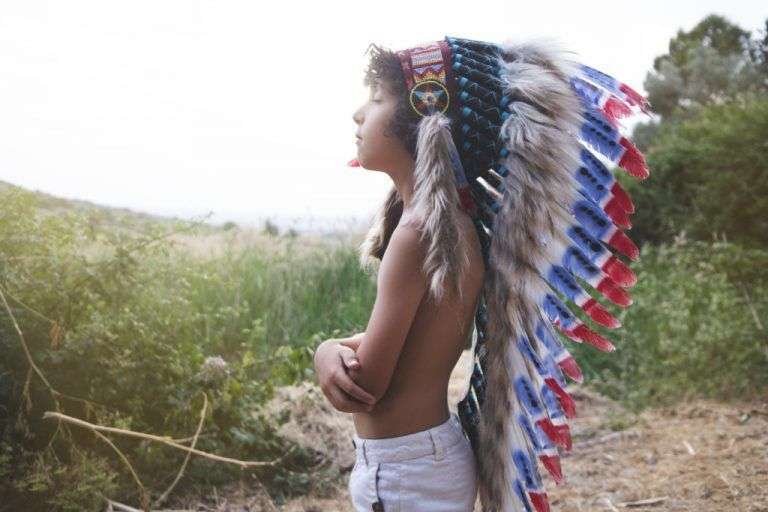 la resiliencia en niños