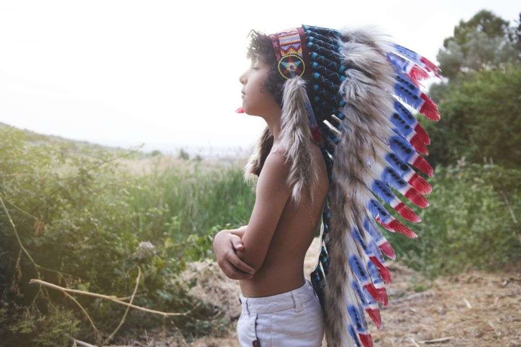 la resiliencia en niños