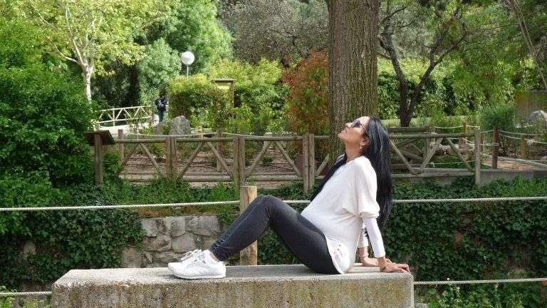 embarazo y calambres