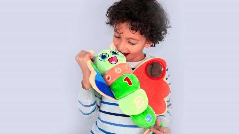 libro lenguajes del amor niños