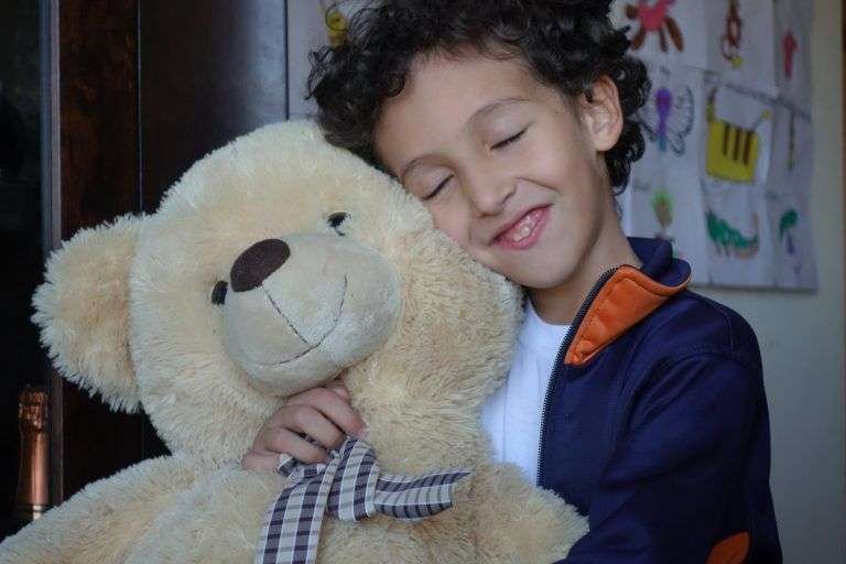 como hablar con los niños del coronavirus