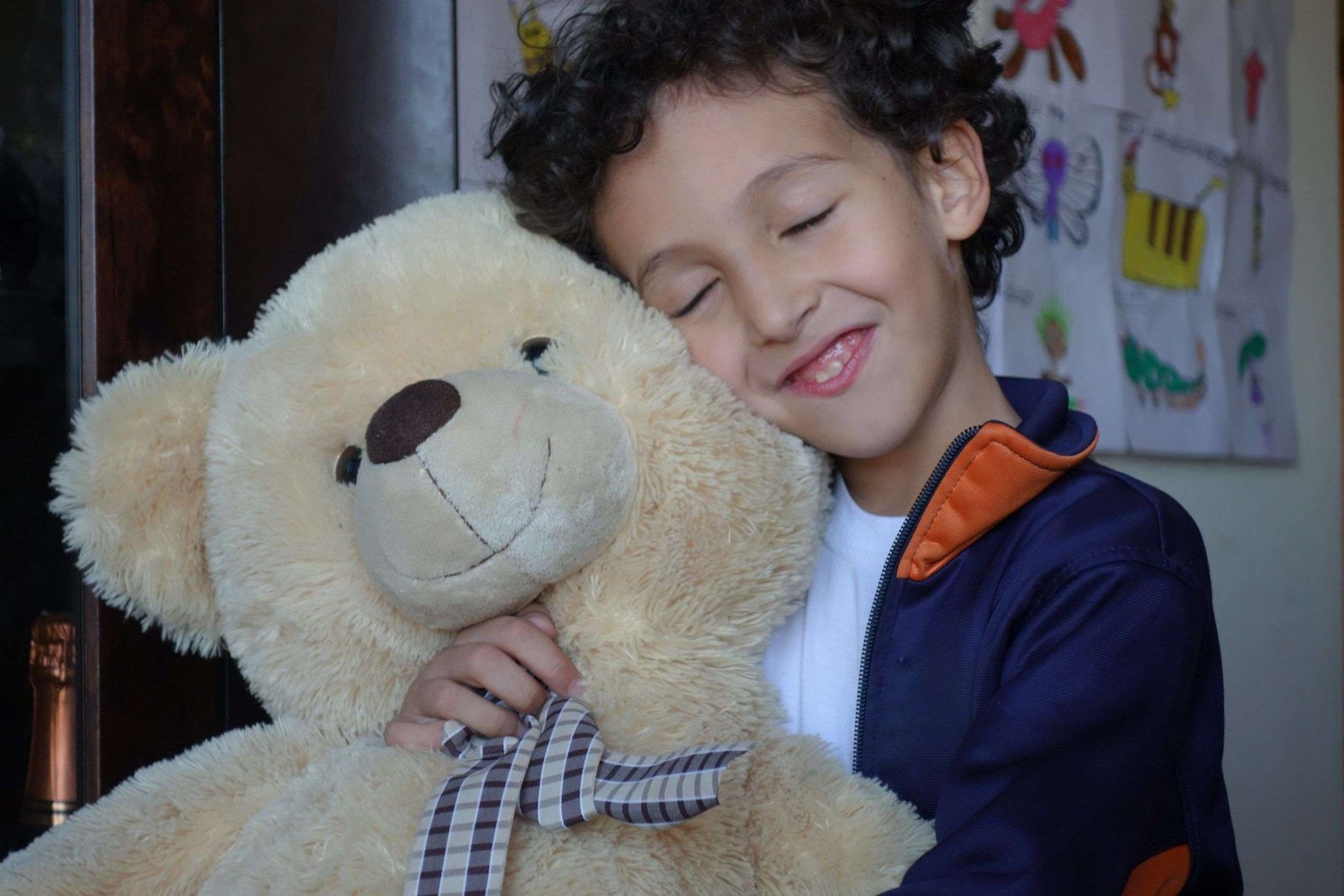 como hablar con los niños del coronavirus