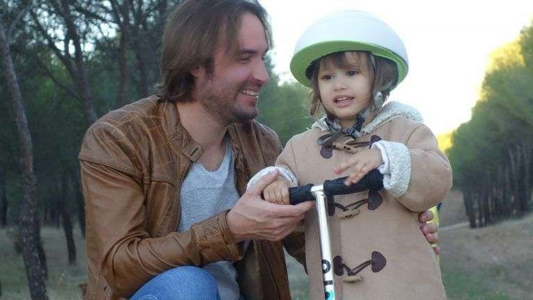 dia del padre españa