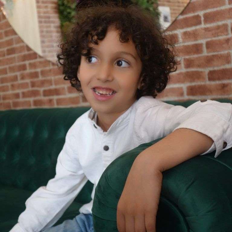 mi hijo se porta mal