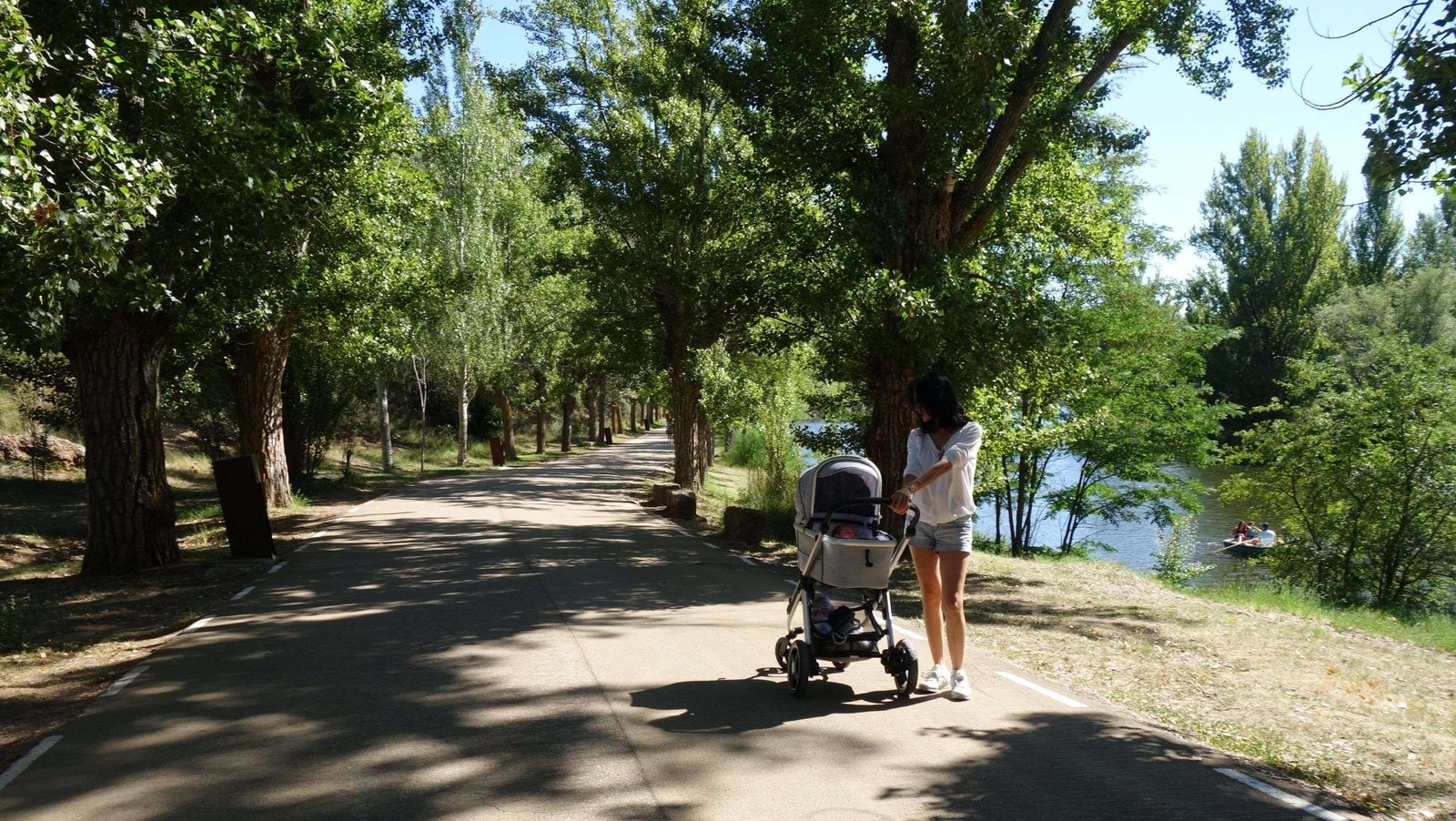 carta cuando nace un bebe