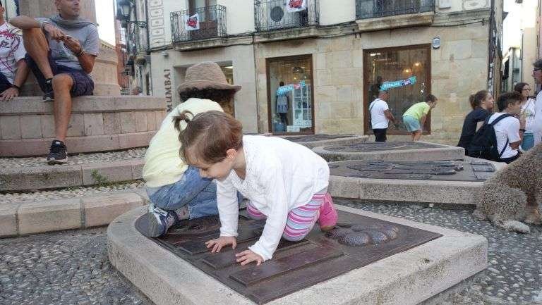 mi hijo se porta mal