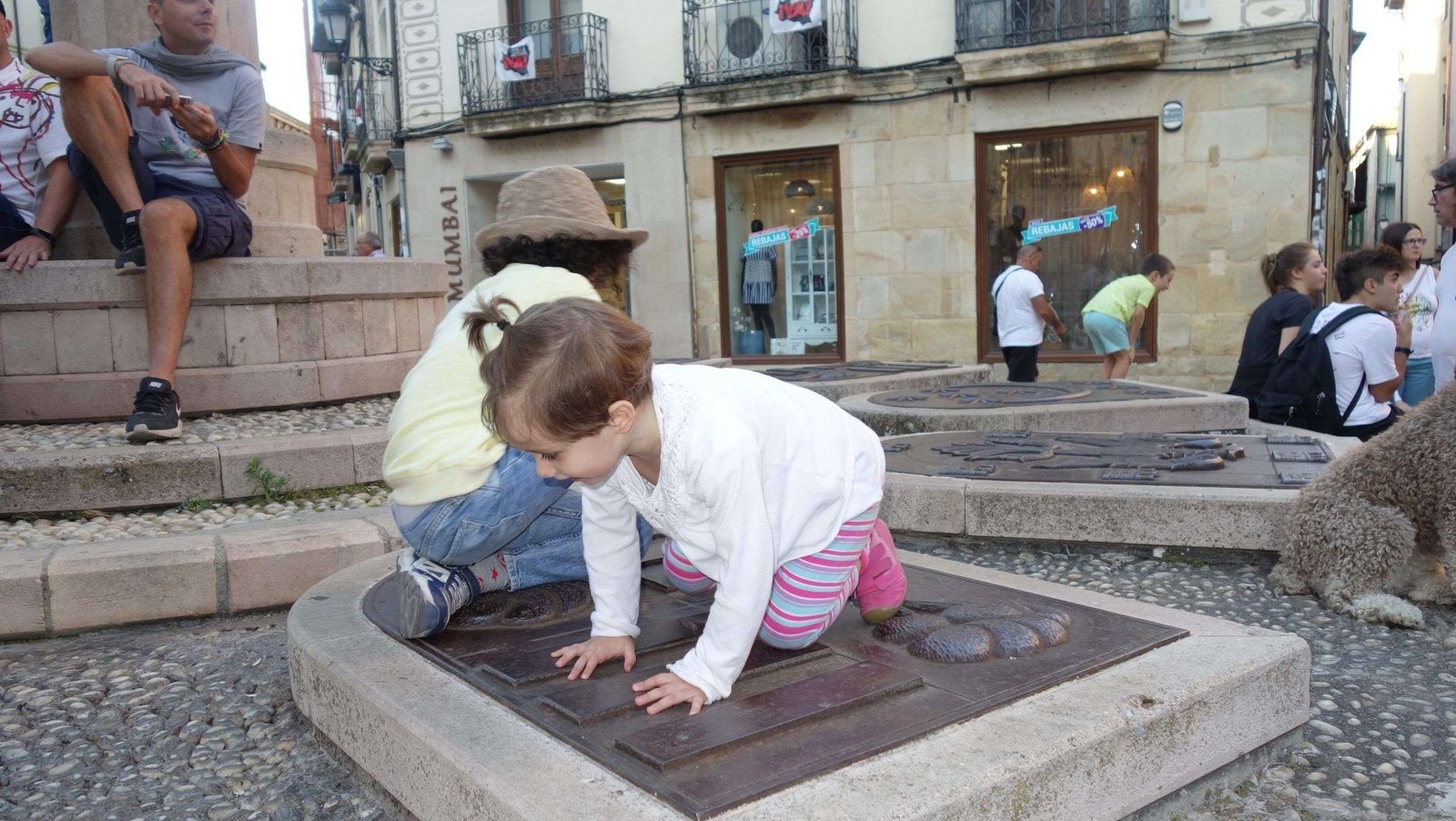 mi hijo se porta mal