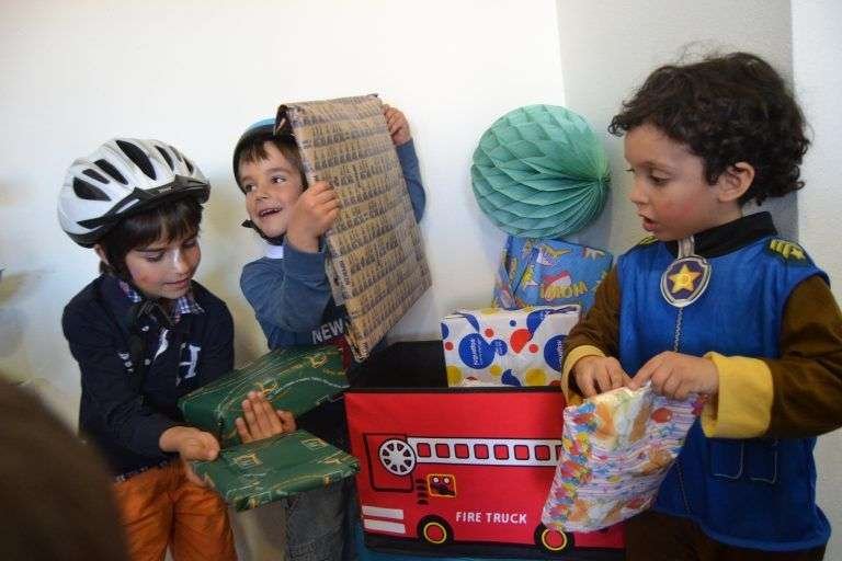 como poner limites en casa