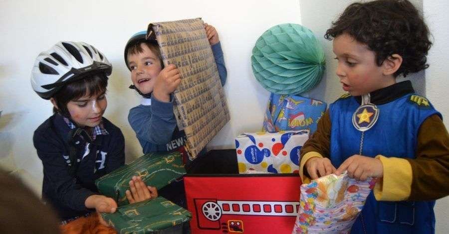 como poner limites en casa