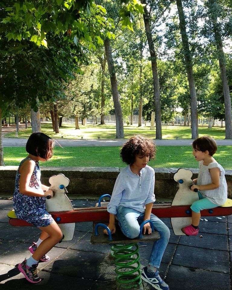 no quiero gritar a mi hijo