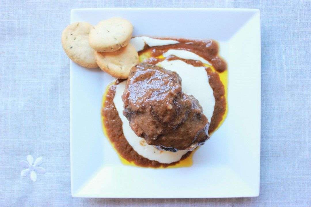 recetas rabo de toro