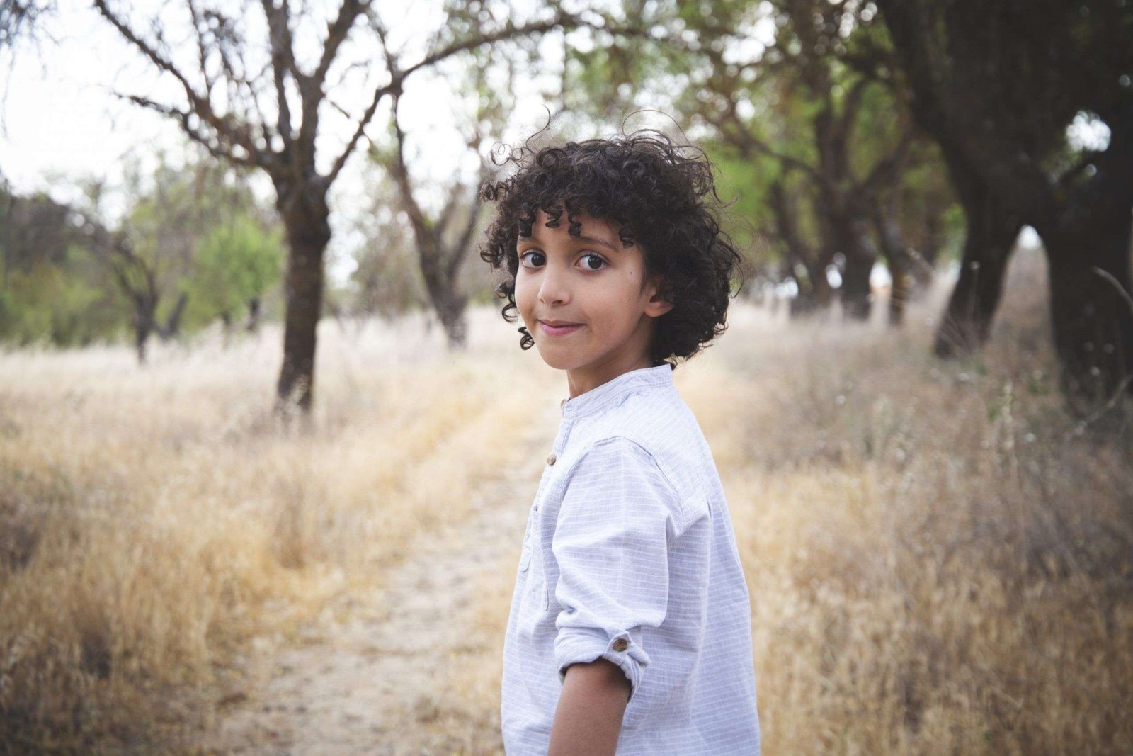 inteligencia emocional en niños