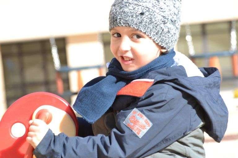 conexión antes que corrección