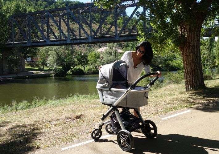 comprar cochecito bebé