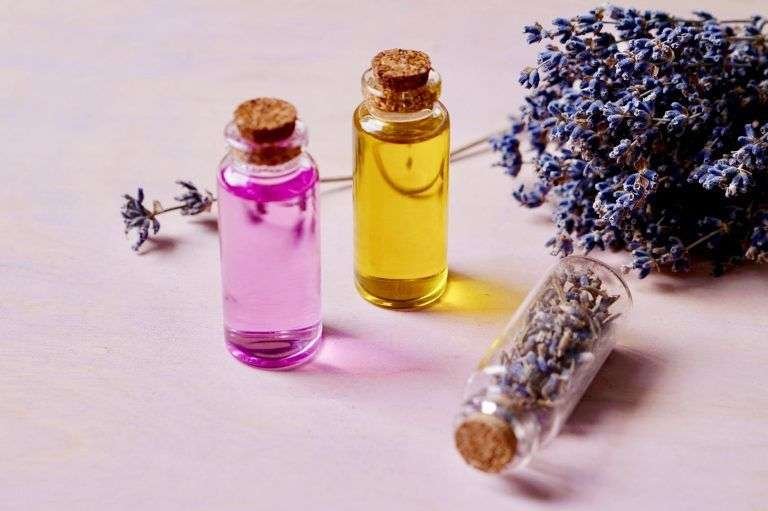 que son los aceites esenciales