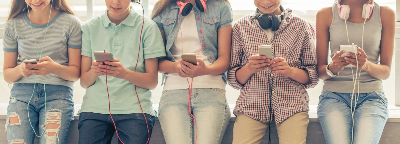 comportamiento adolescentes