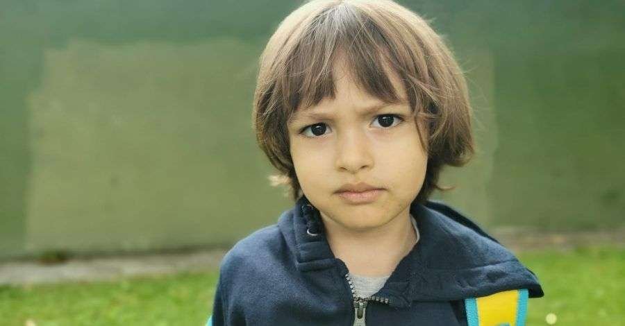 mi hijo tiene rabietas