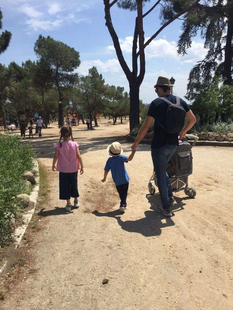 relaciones positivas padres e hijos