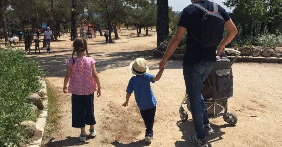 relaciones positivas padres e hijos