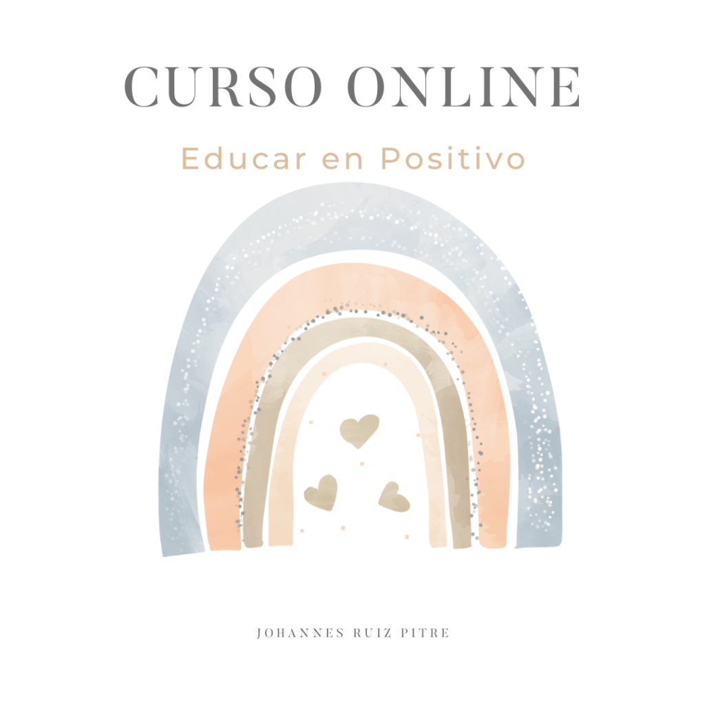 curso educacion positiva