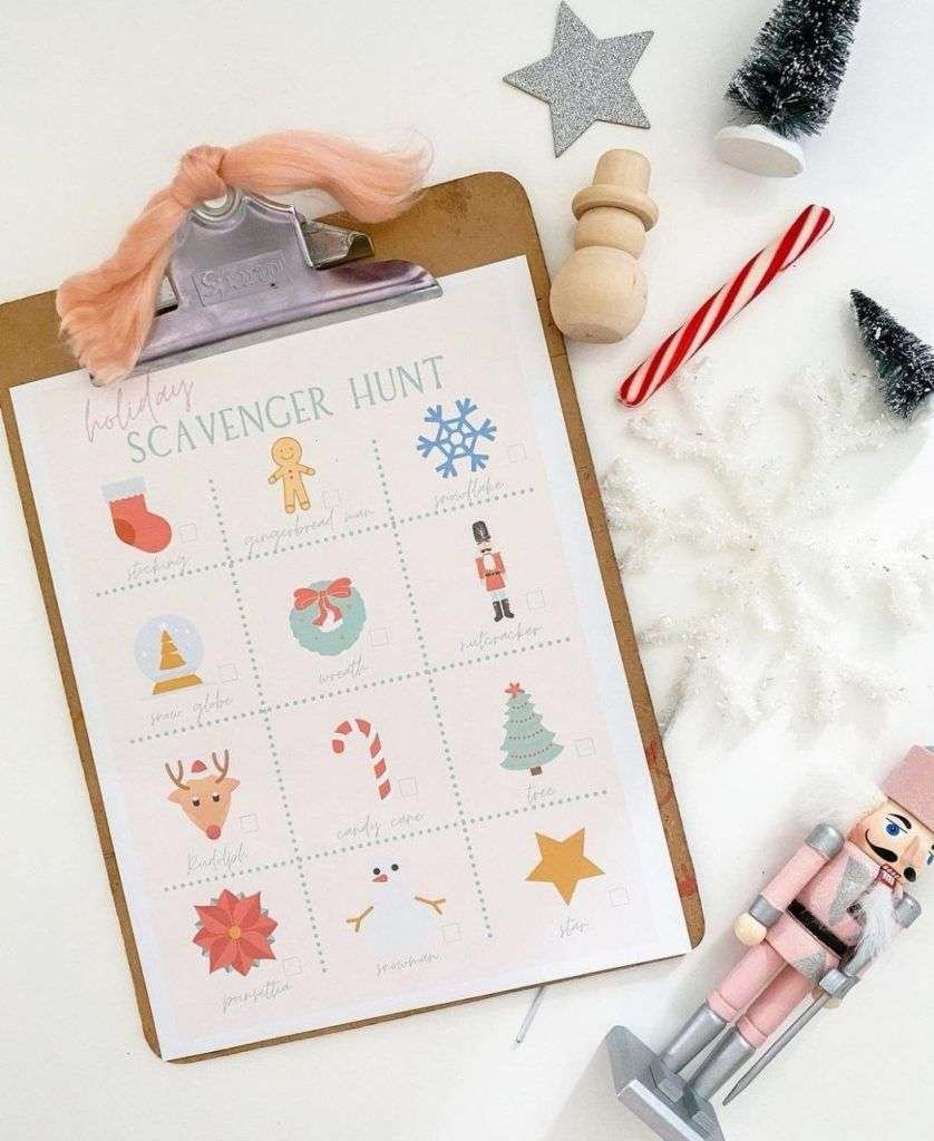 actividades infantiles