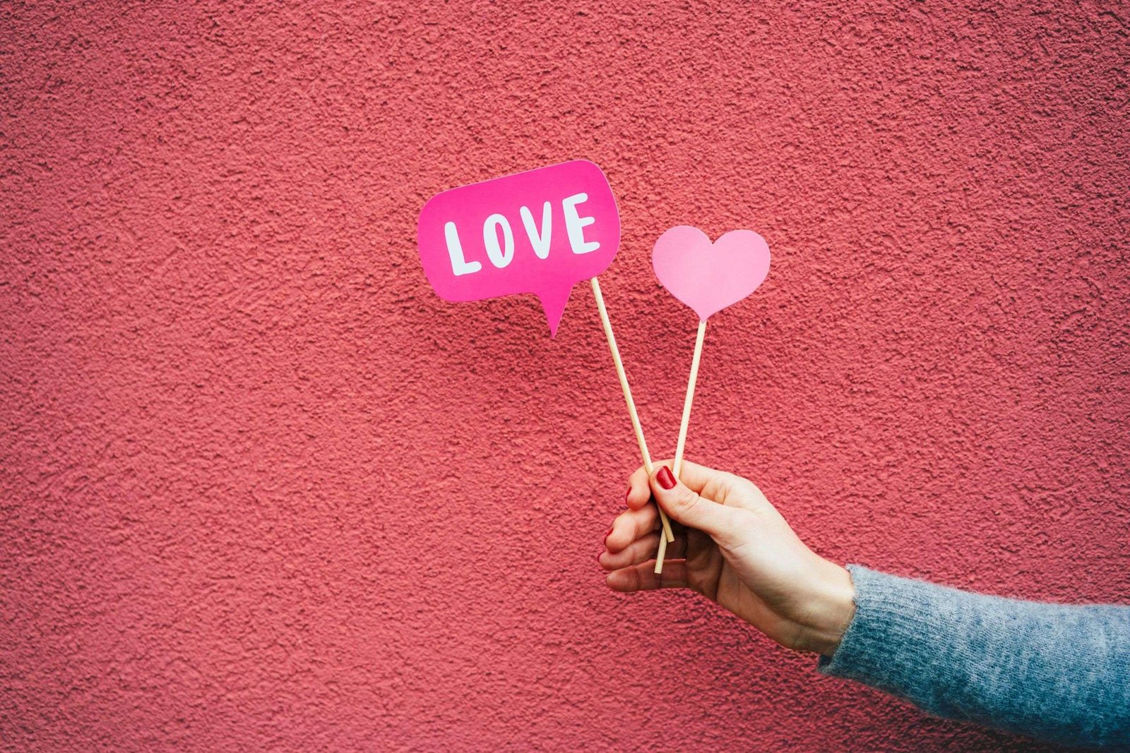 lenguaje de amor niños