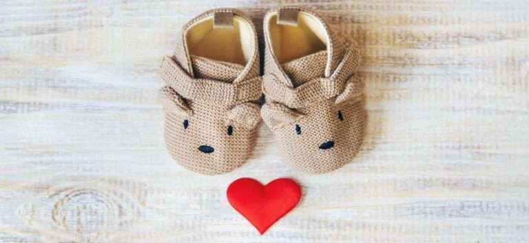 8 semanas de embarazo