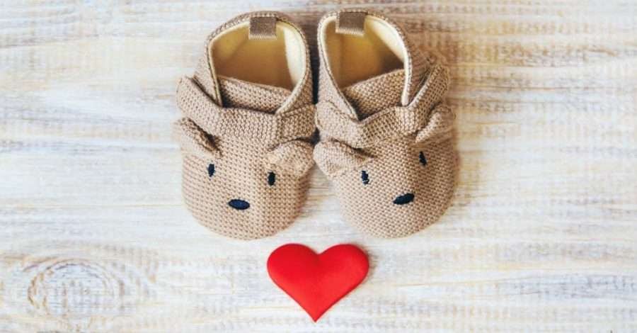 8 semanas de embarazo